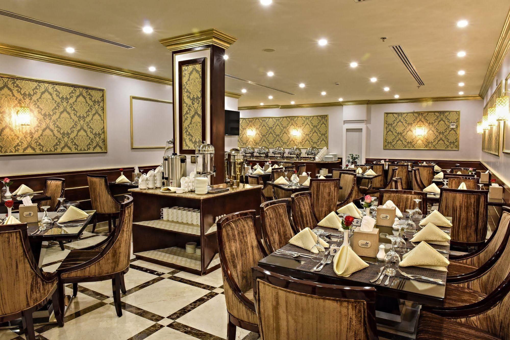 Garden Plaza Hotel Al-Hofuf Exterior foto